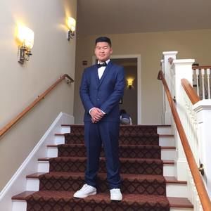 Meet your Posher, Kien hung